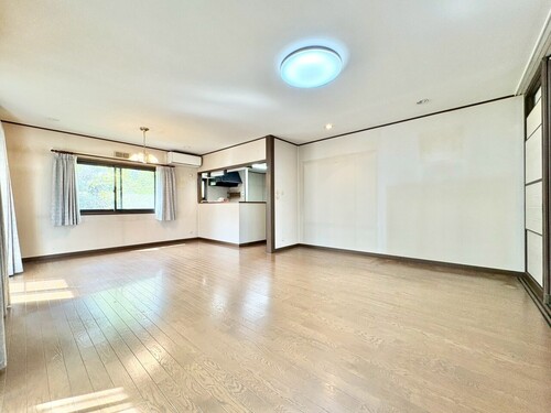 流山市東深井の物件画像