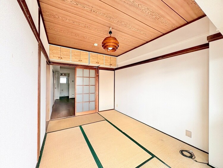 その他 どんな部屋にアレンジするかは、あなた次第です。