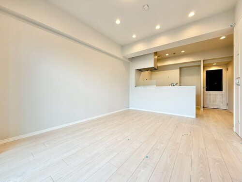 恒陽綾瀬マンションの物件画像