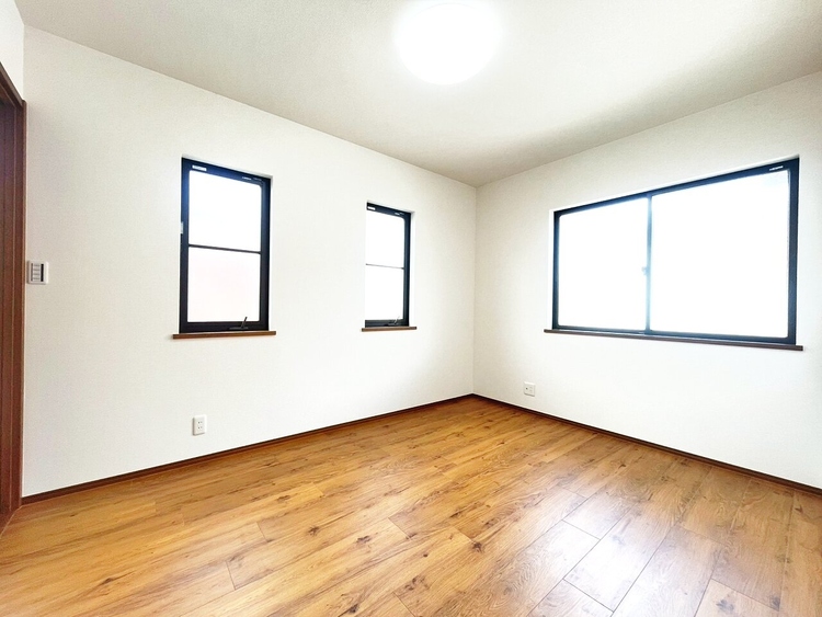 子供部屋 どんな部屋にアレンジするかは、あなた次第です。