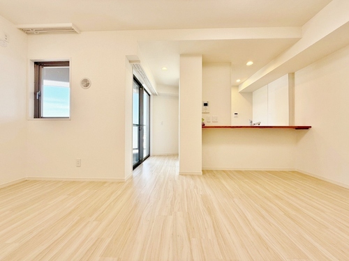 ベルドゥムール北越谷駅前の物件画像