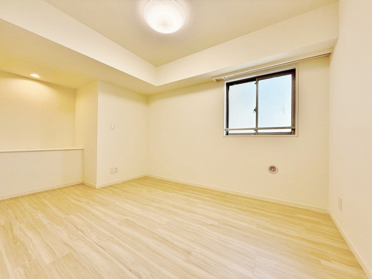 子供部屋 どんな部屋にアレンジするかは、あなた次第です。