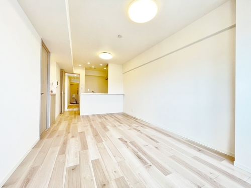 ソフトタウン綾瀬の物件画像