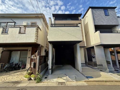 板橋区前野町６丁目の物件画像