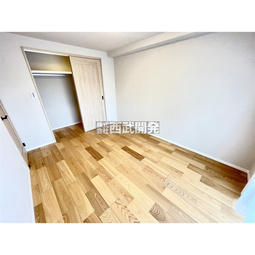 みずほ台団地6ー1号棟の物件画像