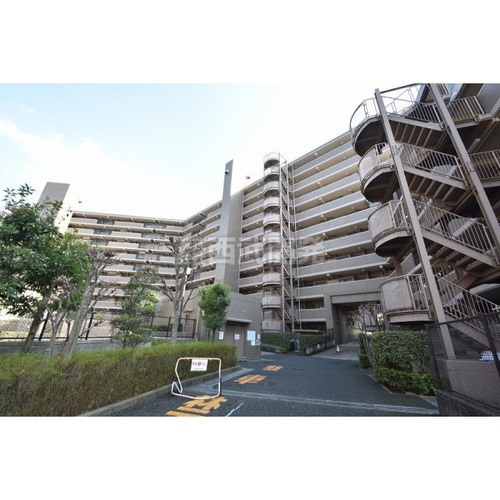 コスモふじみ野サウスフォーラムの物件画像