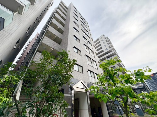 アドヴァンス川崎駅前の物件画像