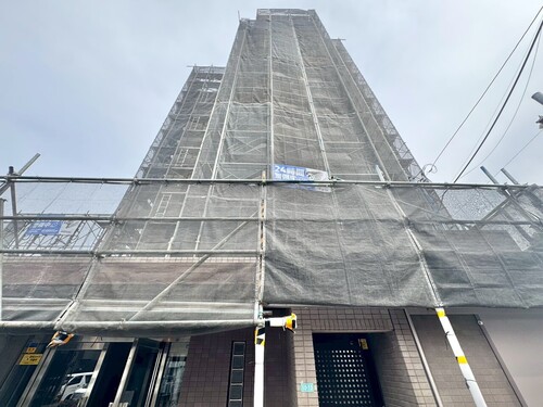 藤和シティコープ中野沼袋の物件画像