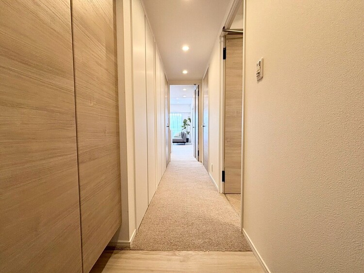 その他 安らぎに満ちた空間がここから始まります。