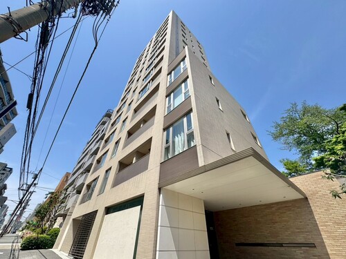 アトラス恵比寿の物件画像