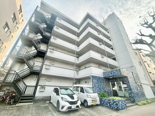 ダイアパレス上池台の物件画像