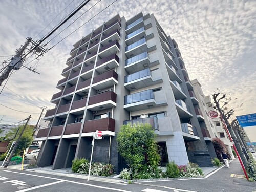 レガリス用賀の物件画像