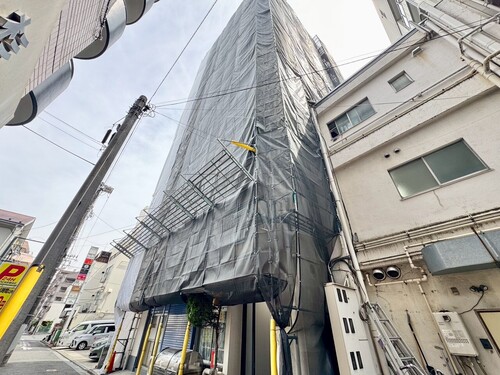 ハイツ武蔵小杉の物件画像