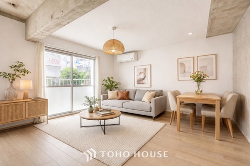 東海第2狛江マンションの物件画像