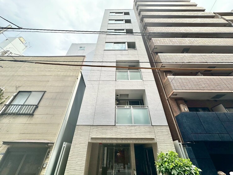 その他 忙しく過ぎゆく日常を置き去るほど、ゆったりした時間が流れる住環境。