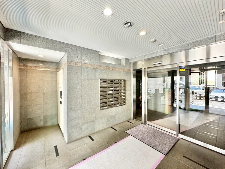 その他 綺麗に整備されており、行き届いた管理体制をうかがわせます。