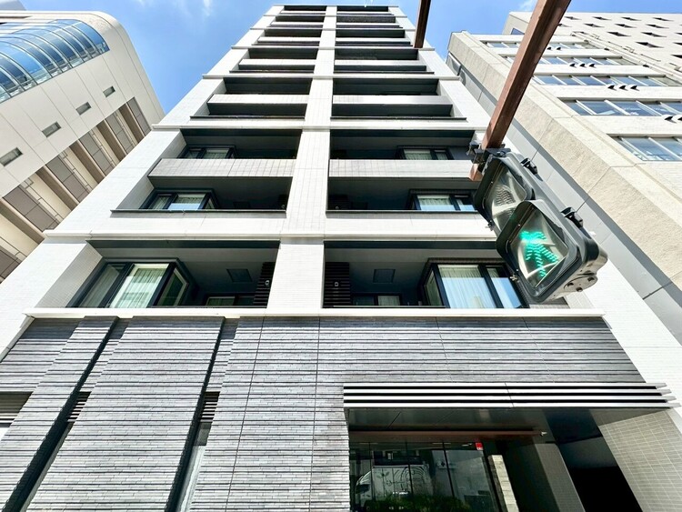 その他 忙しく過ぎゆく日常を置き去るほど、ゆったりした時間が流れる住環境。