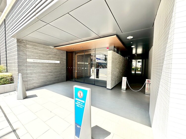 その他 綺麗に整備されており、行き届いた管理体制をうかがわせます。