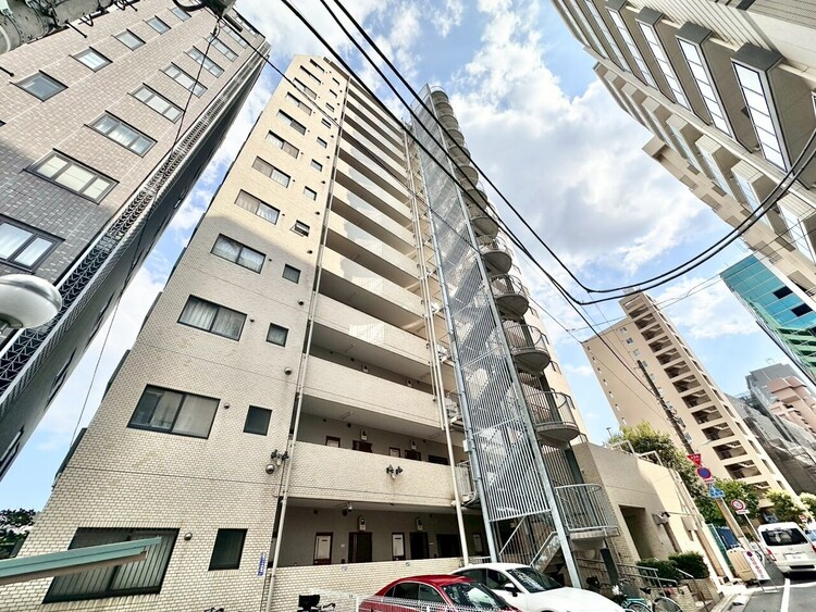 その他 忙しく過ぎゆく日常を置き去るほど、ゆったりした時間が流れる住環境。