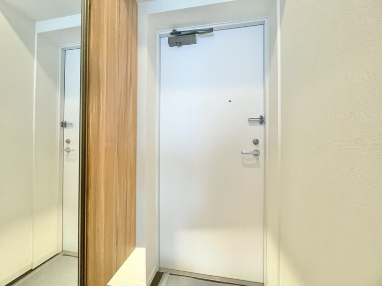 その他 安らぎに満ちた空間がここから始まります。※画像は施工イメージです。