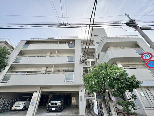 セザール早稲田の物件画像