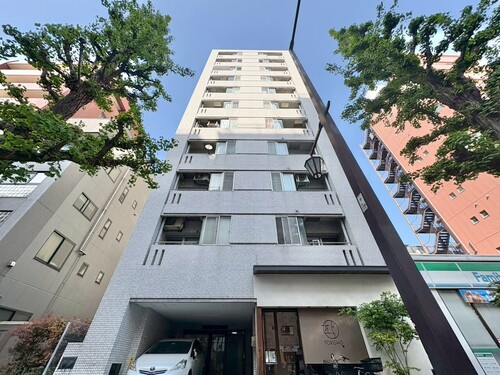 モンテベルデ六義園の物件画像