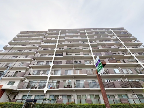 エクセル大島の物件画像