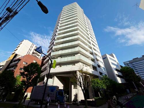 レグノ・グランデ一番町タワーの物件画像