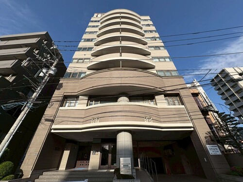 藤和シティコープ錦糸町の物件画像