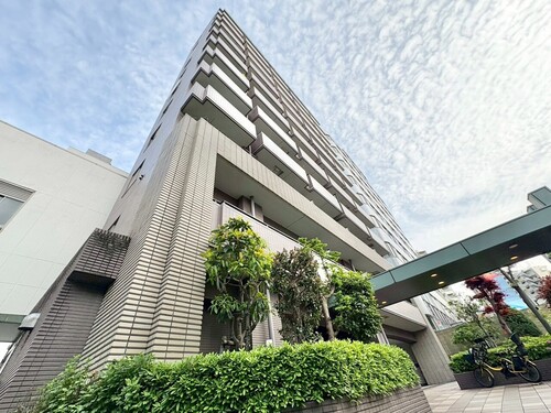 レジェンド西早稲田フォレストタワーの物件画像