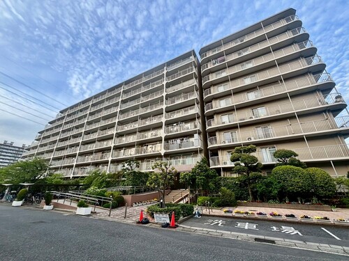 行徳南スカイハイツＣ棟の物件画像