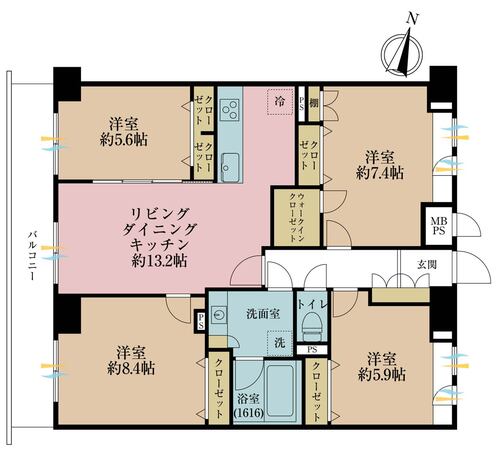 ライオンズステーションプラザ市川・国府台の物件画像