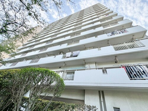 アーバンメゾン東大島の物件画像