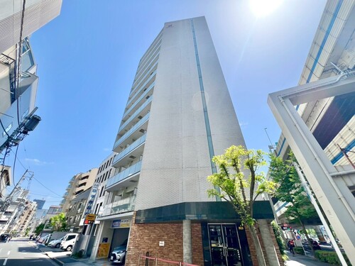 エクセレント麻布十番の物件画像