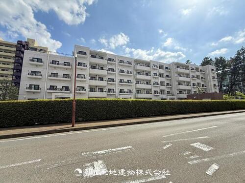 ロビーシティ相模大野五番館12号棟　「相模大野」駅　歩10分の物件画像
