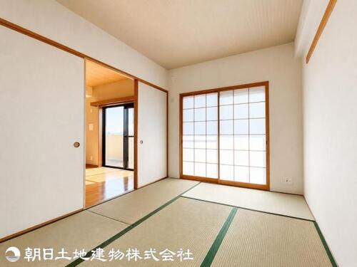 ダイアパレス八王子アヴァンティの物件画像
