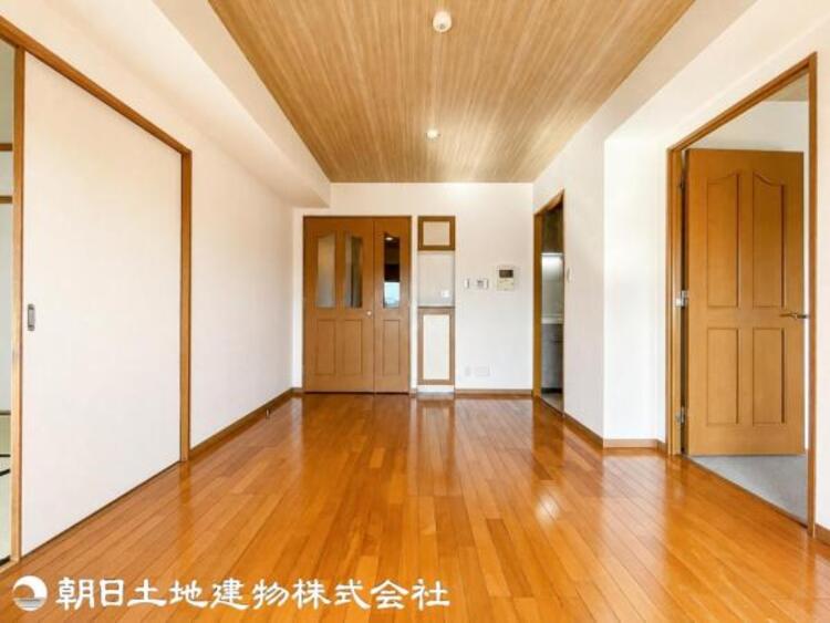 居間 【2026年05月撮影】