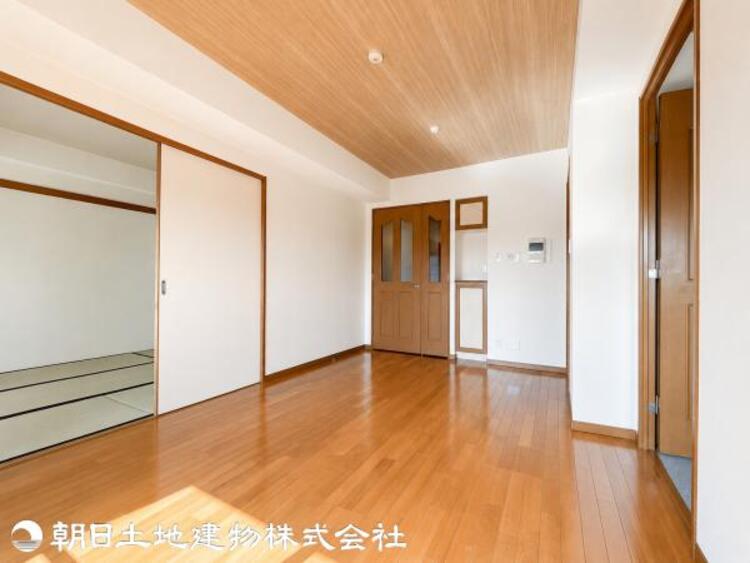 居間 【2026年05月撮影】