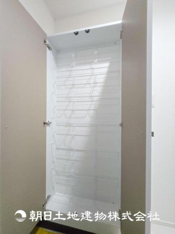 収納 【収納】各お部屋にある収納はお部屋の整理には欠かせない空間です！