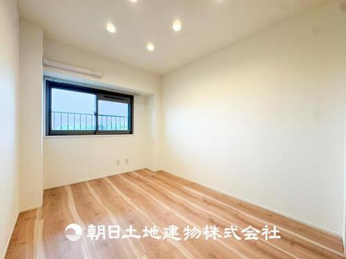 【安心を買うなら、朝日土地建物へ】若葉台団地の画像