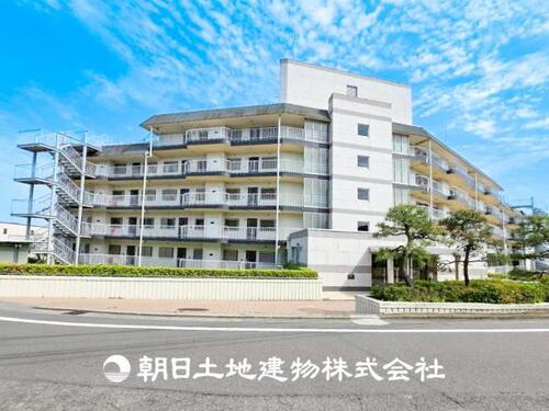 【安心を買うなら、朝日土地建物へ】藤が丘ハウスの物件画像