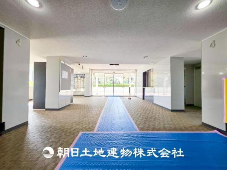 外観 【外観写真】温かい太陽を感じる事ができるのは、目の前に遮るものが無いから。彼方に広がる風景が絵画のように広がります。