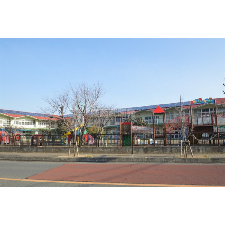 周辺 白梅幼稚園(約940m)