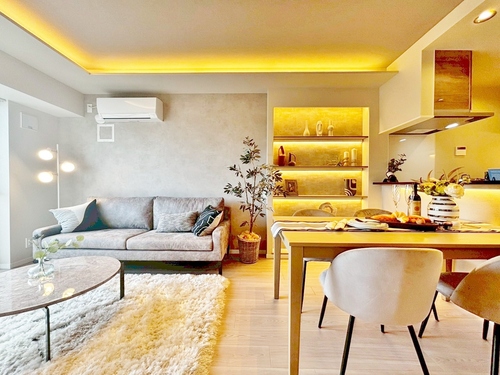 フロール巣鴨の物件画像