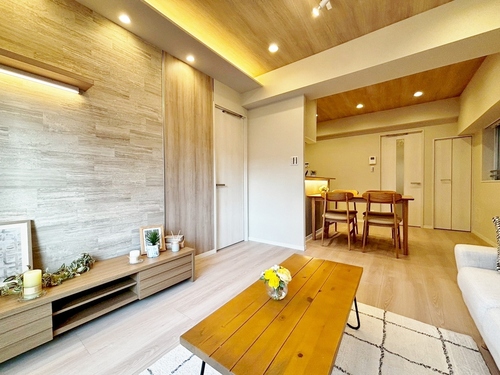 巣鴨第２ＳＹマンションの物件画像