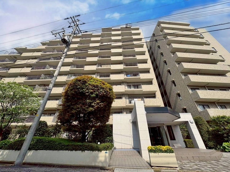 外観 ライフプランニングからローンまで、一貫してご説明させていただきます。お気軽にお問い合わせくださいませ。