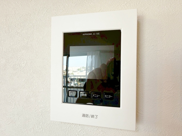 設備 快適と分かりやすさを合わせた優しい設計。「見える安心」をカタチにしました。