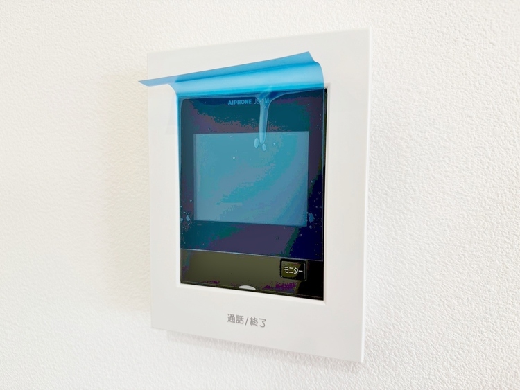 設備 快適と分かりやすさを合わせた優しい設計。「見える安心」をカタチにしました。