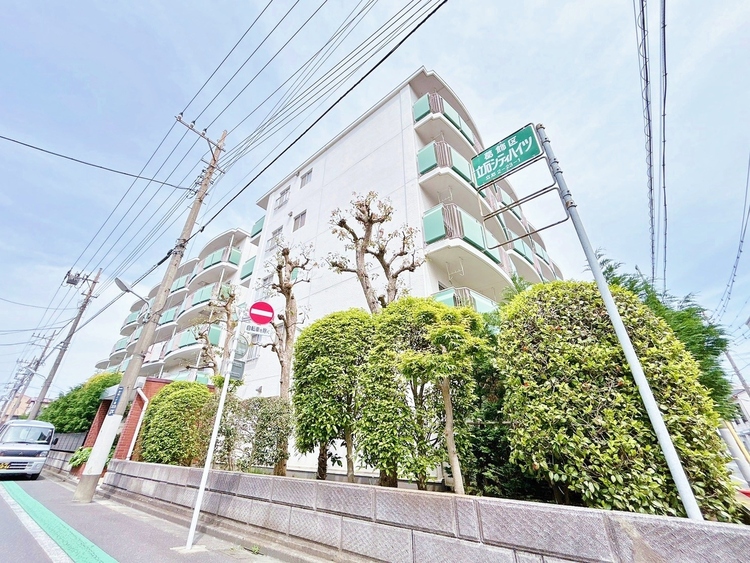 外観 ライフプランニングからローンまで、一貫してご説明させていただきます。お気軽にお問い合わせくださいませ。