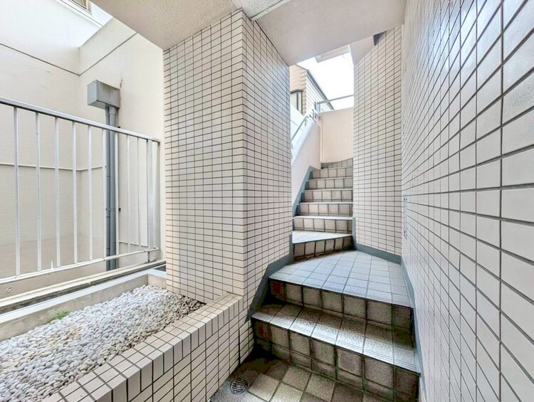 その他 大切に管理されてきたマンションならではの、良好な管理体制が伺えます。